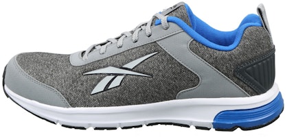 Reebok Running Canton Runner 'Grey Blue' FV9956 Reebok Running Canton Runner 'Grey Blue' FV9956