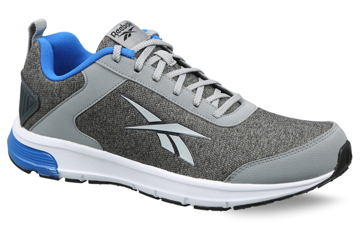 Reebok Running Canton RNNR 'Grey Blue' 圖 3