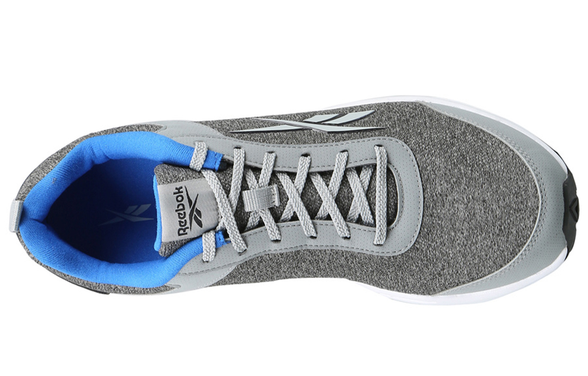 Reebok Running Canton RNNR 'Grey Blue' 圖 4