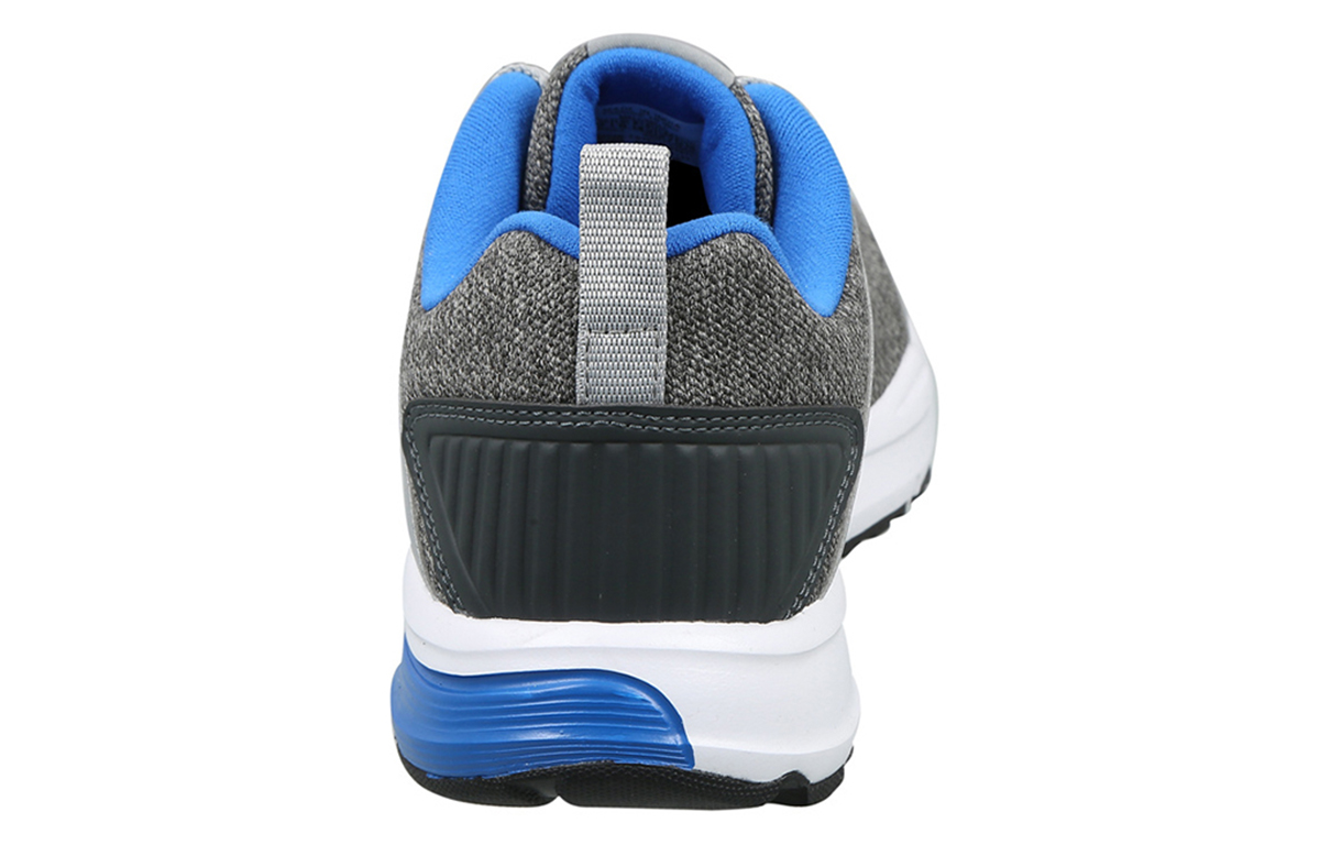 Reebok Running Canton RNNR 'Grey Blue' 圖 5
