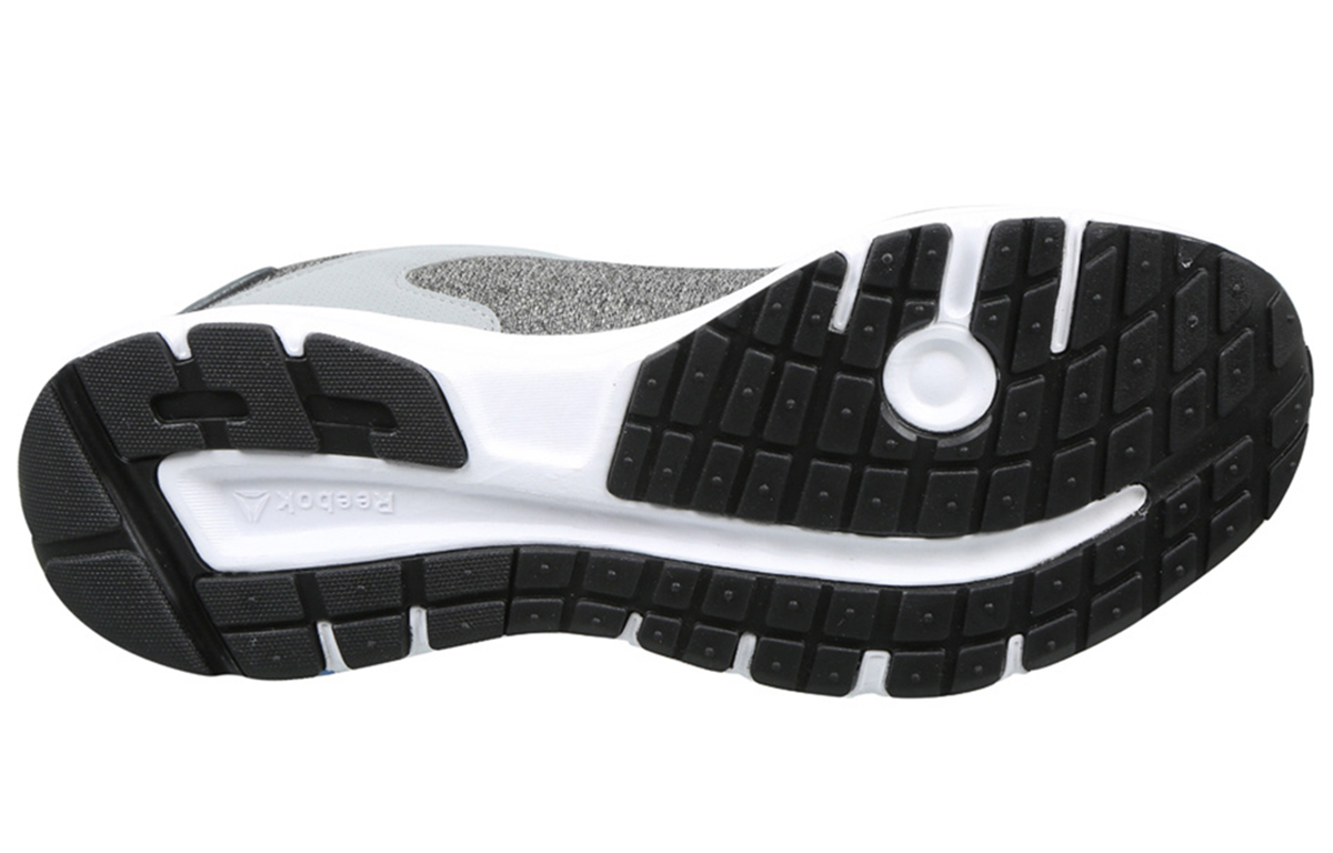Details for Reebok Running Canton Runner ''Grigio Blu'' FV9956