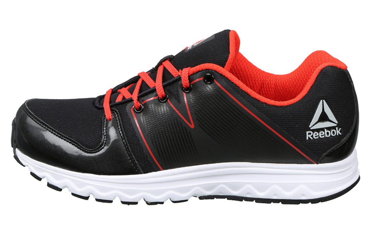 Reebok Running Cool Traction Xtreme 'Black Red' EG0605 - EG0605 - Novelship