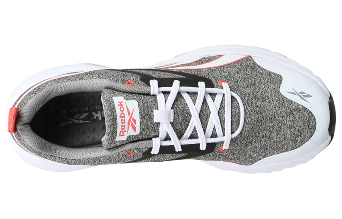 Reebok Running Country Ride 2.0 Shoes Grey/White 圖 4