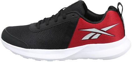 Reebok Running Edge Identity 'Black Red' EW4985 Reebok Running Edge Identity 'Black Red' EW4985