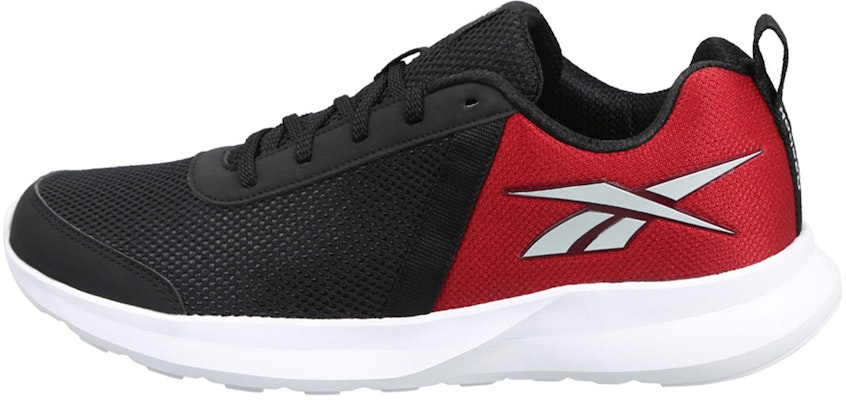 Reebok Running Edge Identity 'Black Red' EW4985 Buy Reebok Running Edge Identity 'Black Red' EW4985