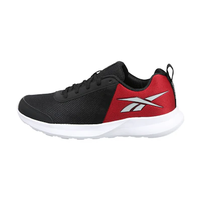Reebok Running Edge Identity 'Black Red'