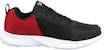 Reebok Running Edge Identity 'Hitam Merah' EW4985