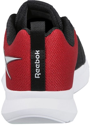 Reebok Running Edge Identity 'Black Red' EW4985 Purchase Reebok Running Edge Identity 'Black Red' EW4985