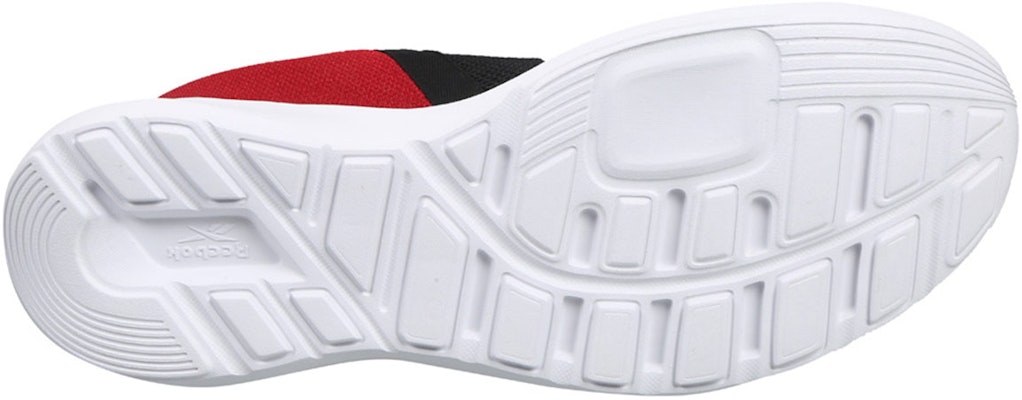 Reebok Running Edge Identity 'Black Red' EW4985 Details for Reebok Running Edge Identity 'Black Red' EW4985