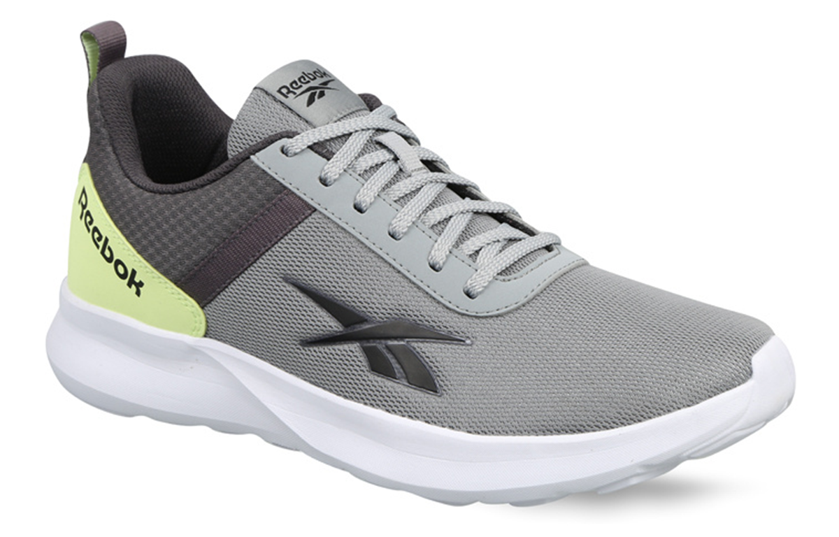 Lookbook Reebok Running Emergo Runner ''Grigio'' EX6062