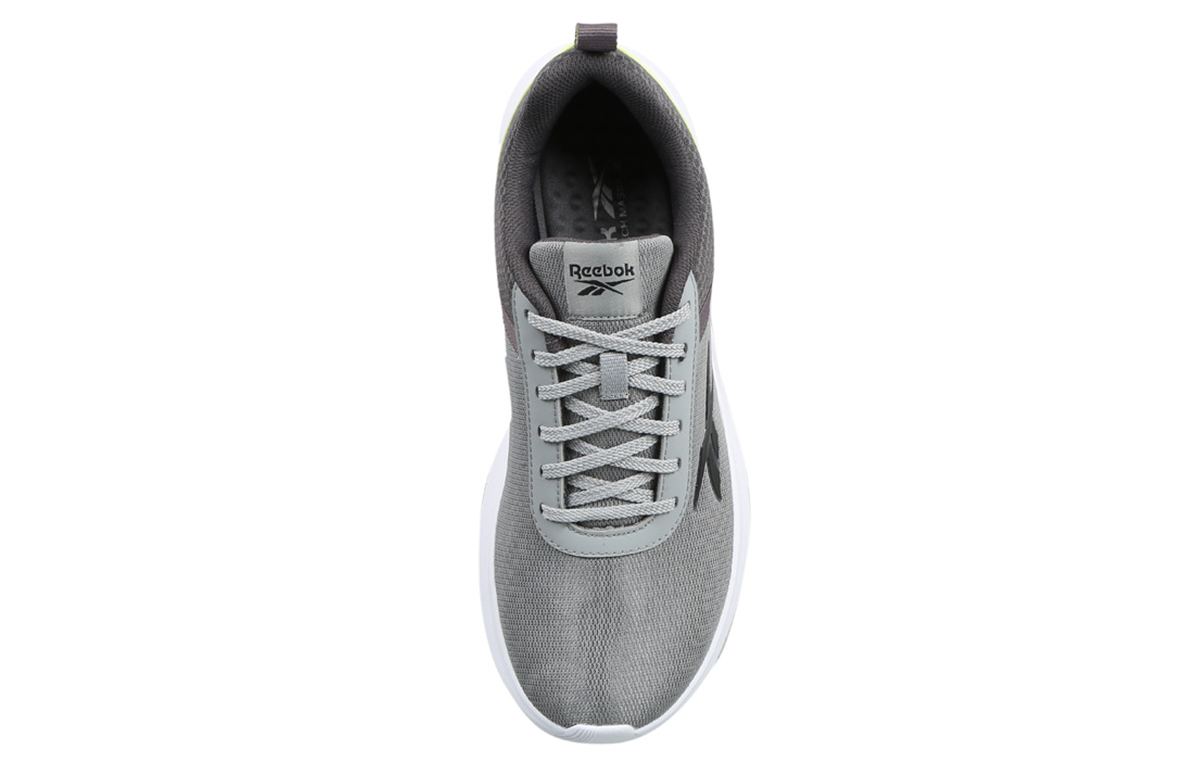 Shop Reebok Running Emergo Runner ''Grigio'' EX6062