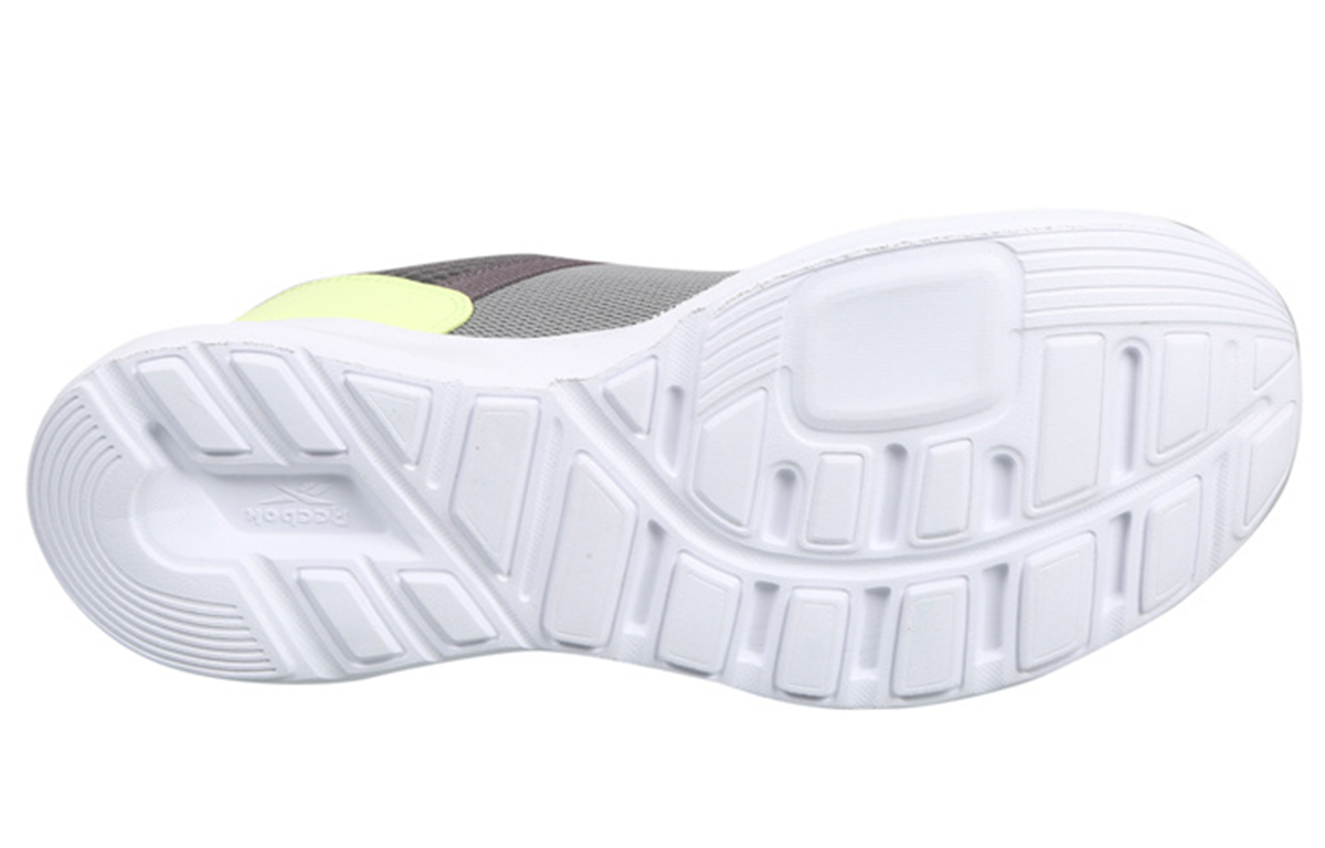 Details for Reebok Running Emergo Runner ''Grigio'' EX6062