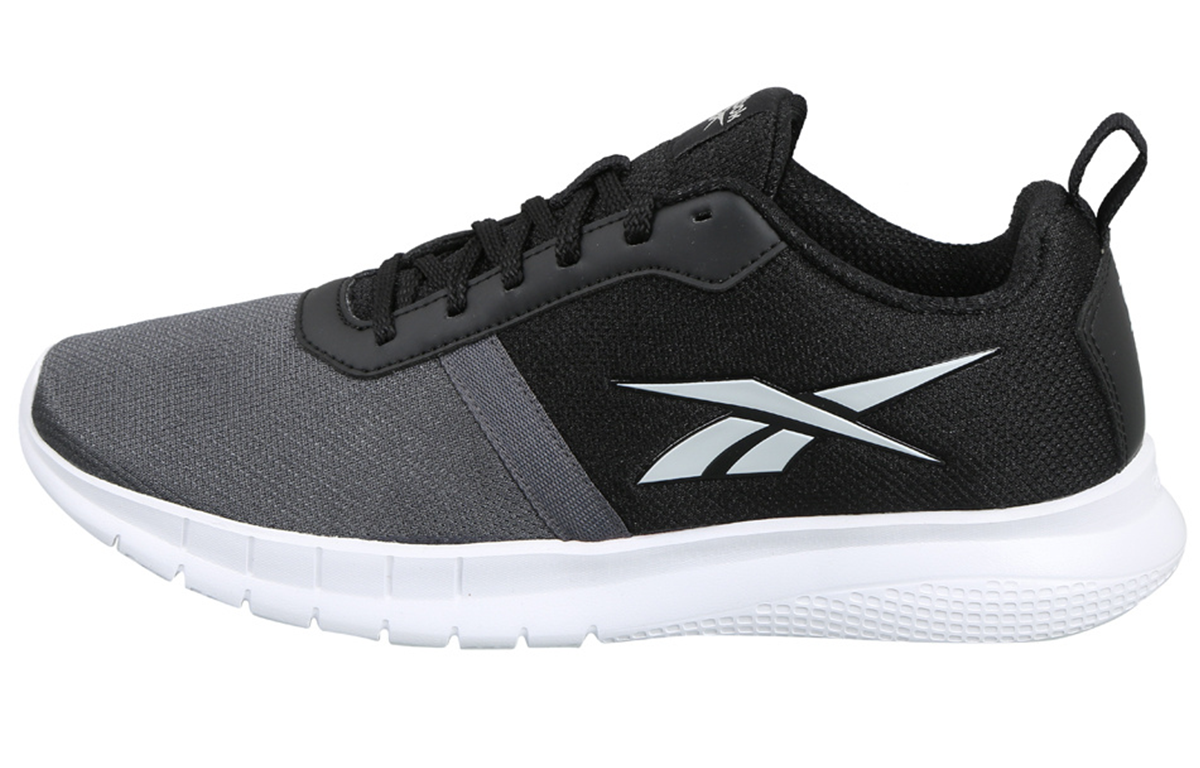 Reebok Running Energy Runner 'Grey Black' EW4999