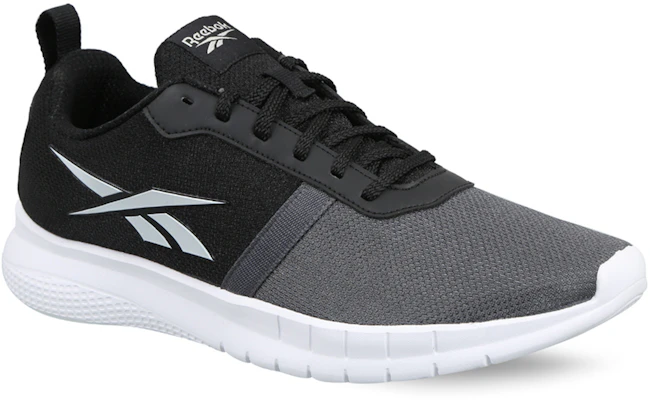 锐步跑步鞋 Energy Runner '灰黑色' EW4999 Lookbook 锐步跑步鞋 Energy Runner '灰黑色' EW4999