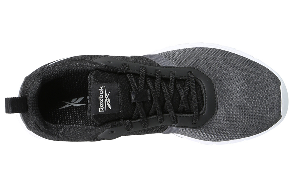 Shop 锐步跑步鞋 Energy Runner '灰黑色' EW4999