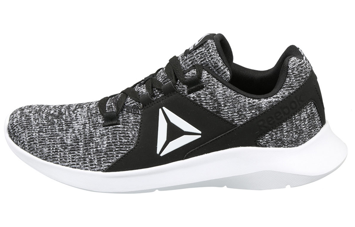 Reebok Running Energylux 'Black White Grey' DV6480