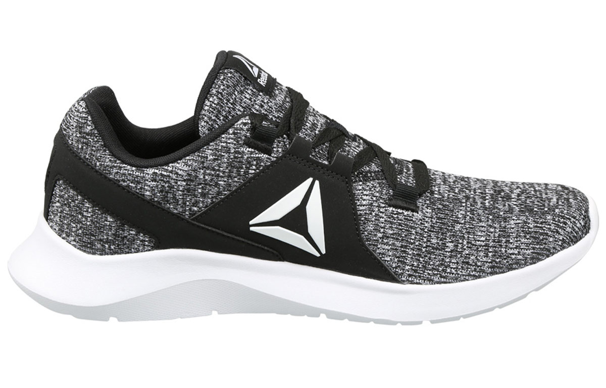 Order Reebok Running Energylux ''Nero Bianco Grigio'' DV6480