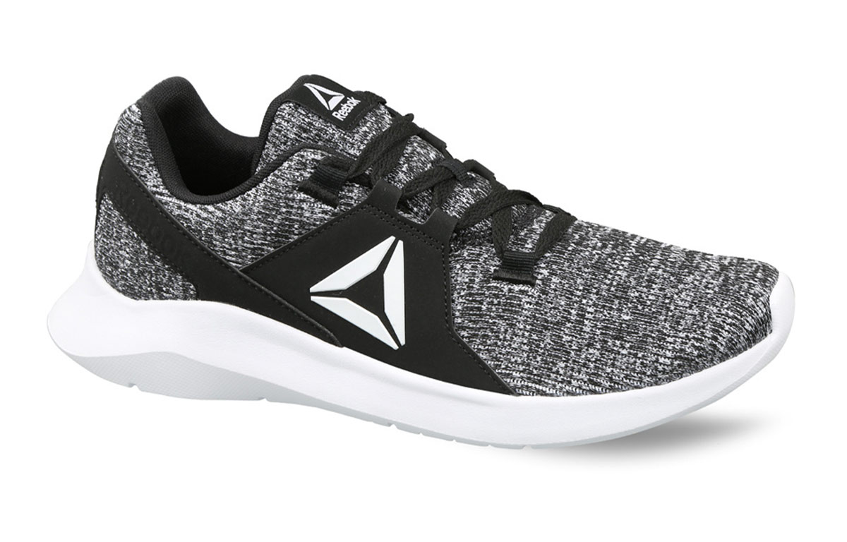 Lookbook Reebok Running Energylux ''Nero Bianco Grigio'' DV6480