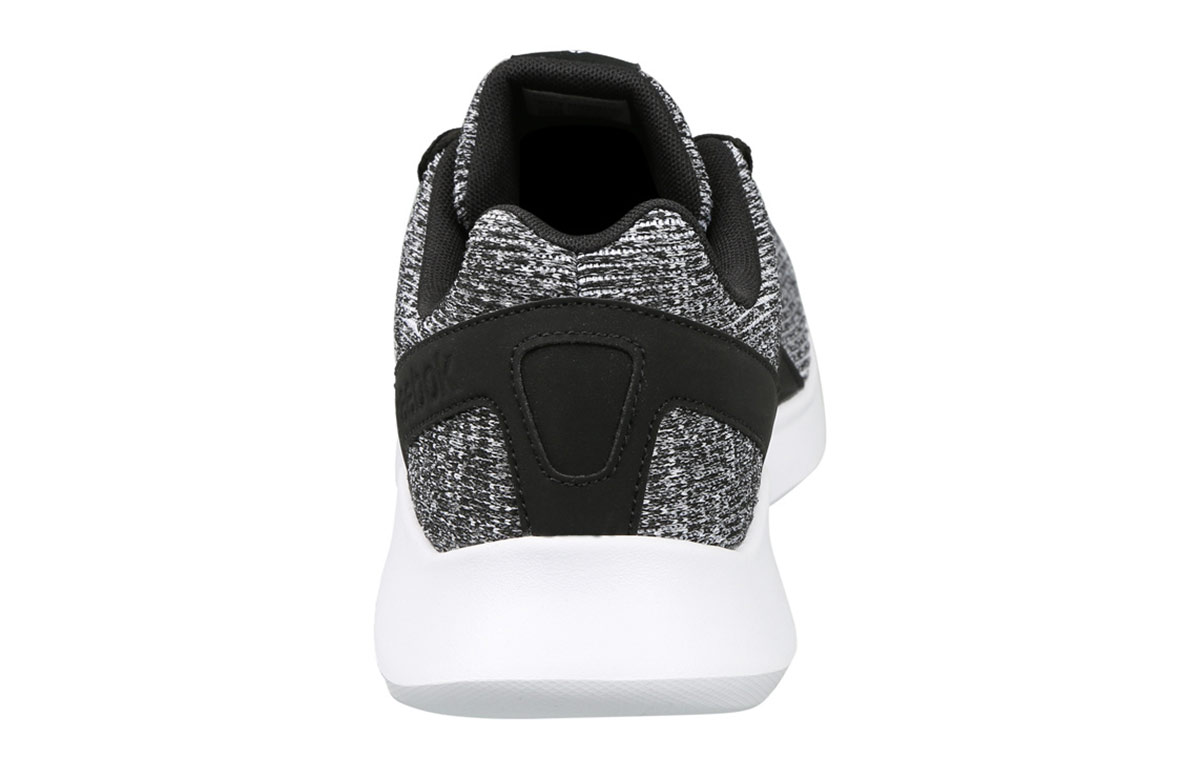 Purchase Reebok Running Energylux ''Nero Bianco Grigio'' DV6480