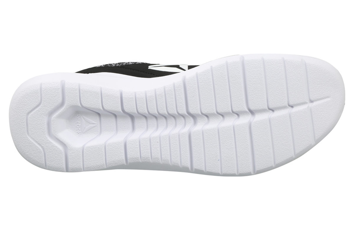 Details for Reebok Running Energylux ''Nero Bianco Grigio'' DV6480
