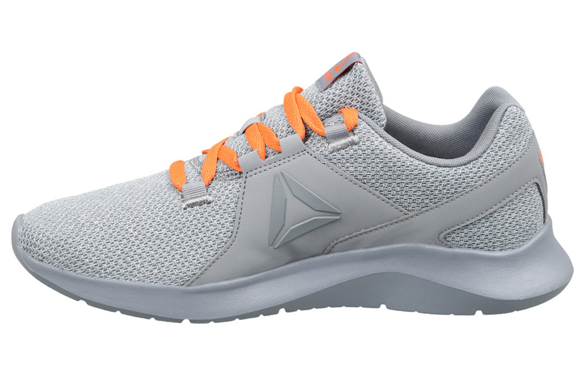 Reebok Running Energylux 'Grey Red' DV6479