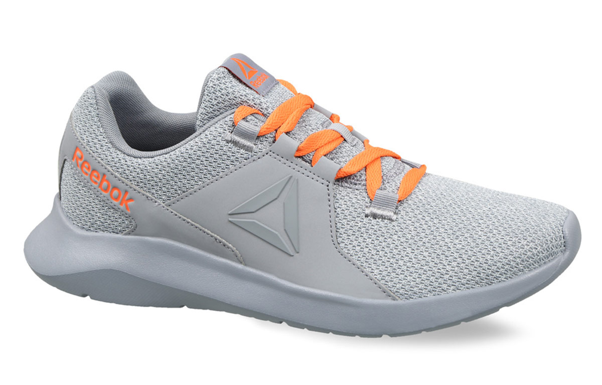 Lookbook Reebok Running Energylux ''Grigio Rosso'' DV6479