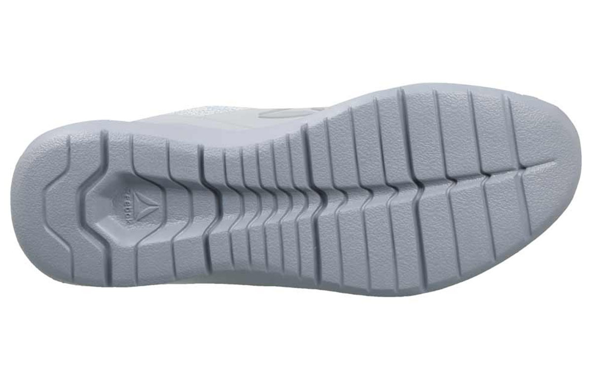 Details for Reebok Running Energylux ''Grigio Rosso'' DV6479