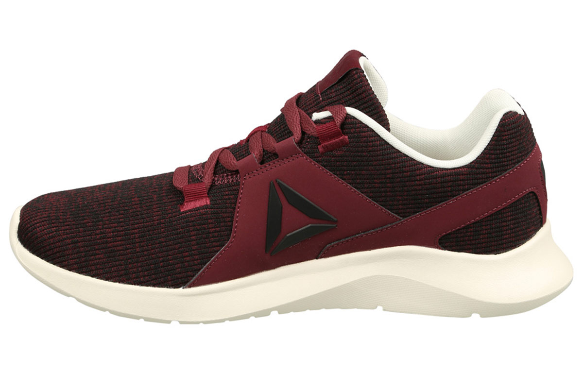 Reebok Running Energylux 'White Red' DV9776