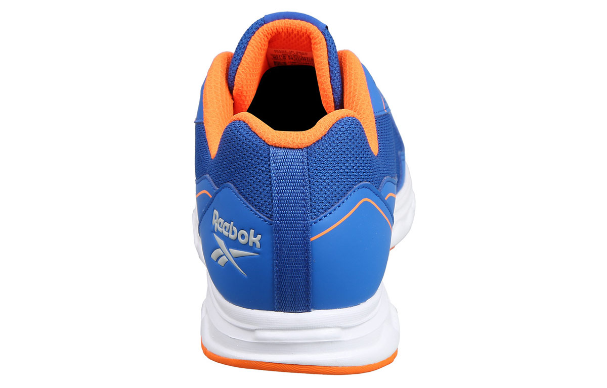 Purchase Reebok Jogging Explorer Run Xtreme藍橙 跑步鞋