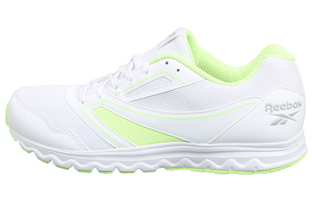 Reebok Running Explore Run Xtreme 'White Green' FV8890