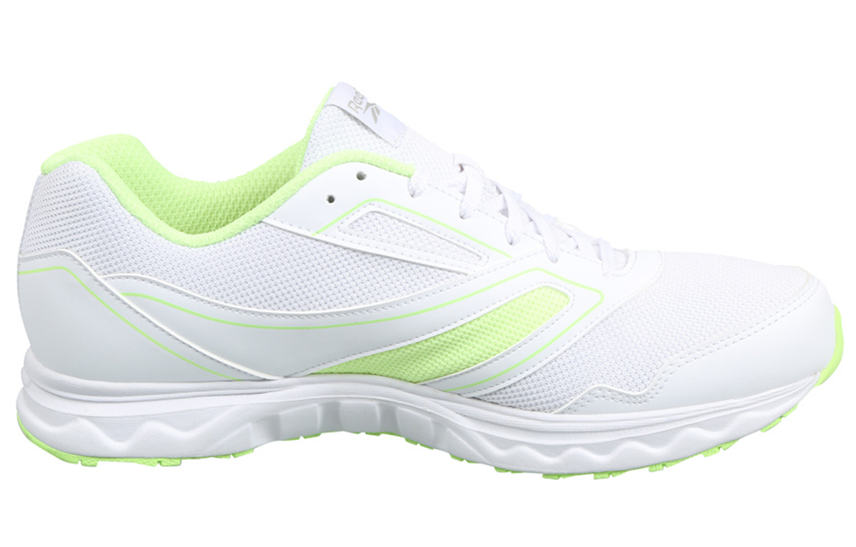 Order Reebok Running Explore Run Xtreme 'Blanco Verde' FV8890