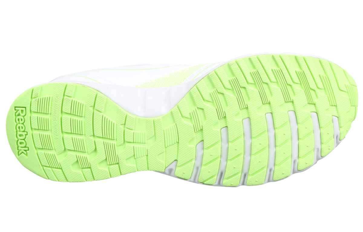 Details for Reebok Running Explore Run Xtreme 'Blanco Verde' FV8890