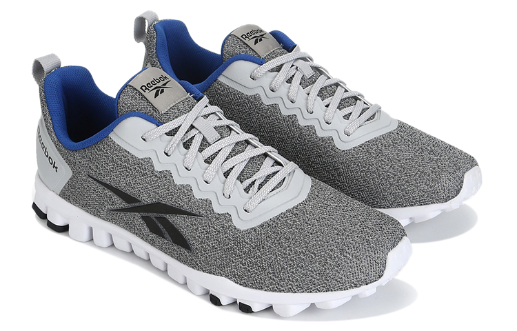 Lookbook Reebok Running Flex-O-Astro 'Deep Grey' EY4060