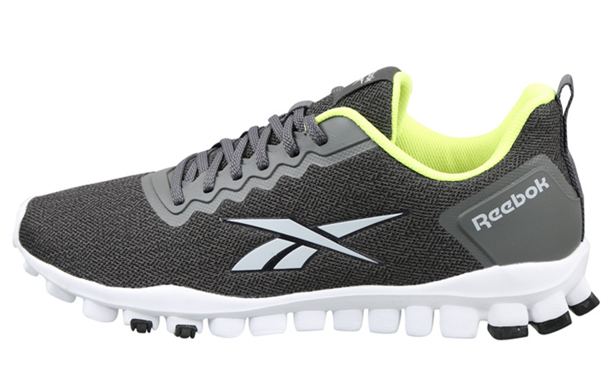 Reebok Running Flex-O-Astro 'Grey Green' EX3972