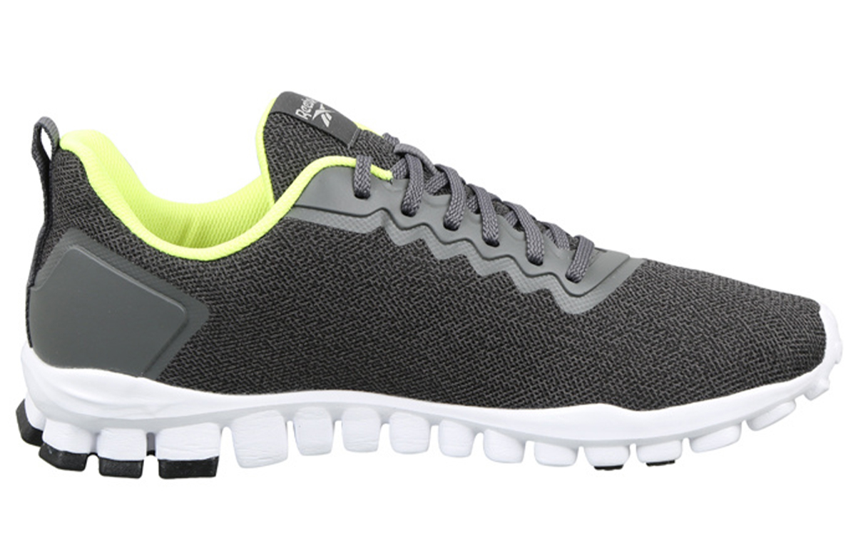 Order Reebok Running Flex-O-Astro 'Grey Green' EX3972