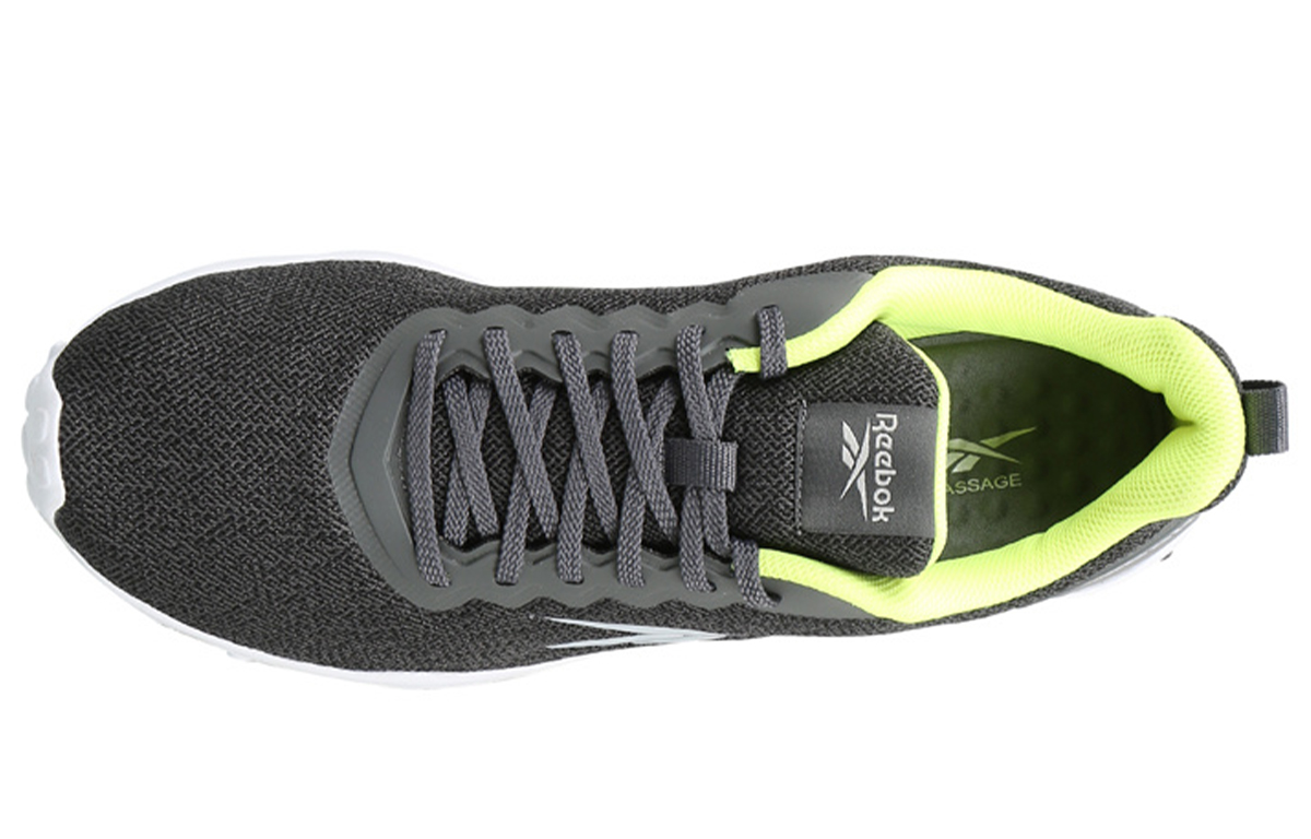Shop Reebok Running Flex-O-Astro 'Grey Green' EX3972