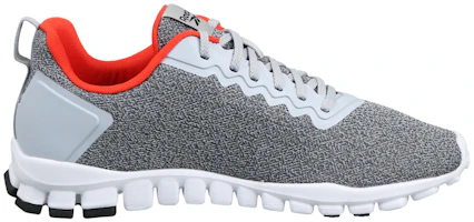 Order Reebok 奔跑 Flex-O-Astro 灰紅 跑步鞋