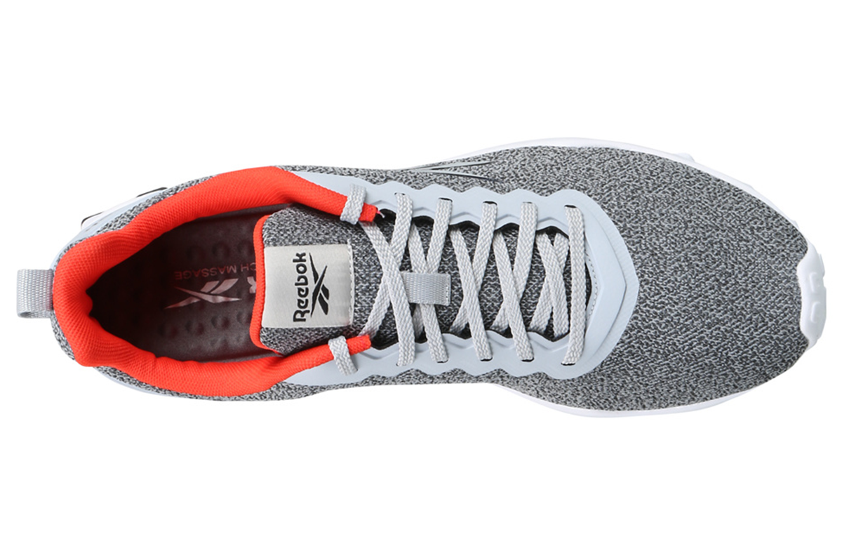 Shop Reebok Running Flex-O-Astro ''Grigio Rosso'' EW4255