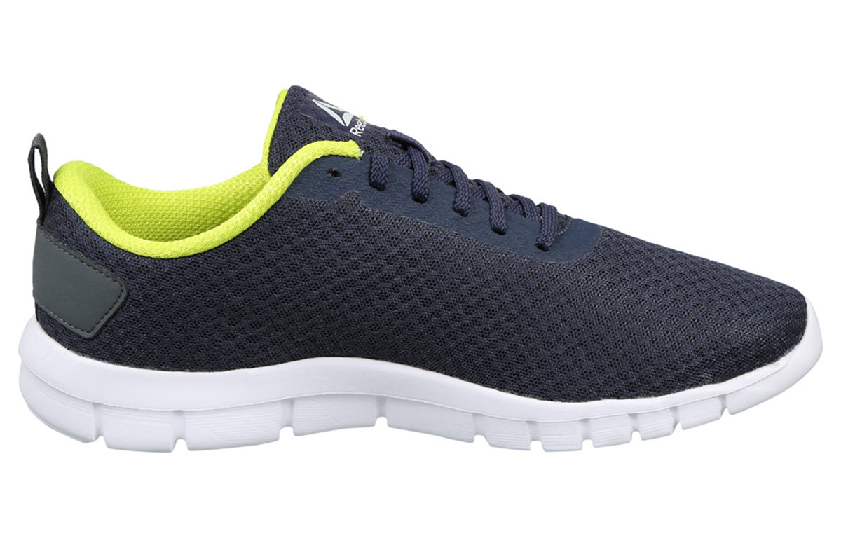 Reebok Running Flight Lite LP 'Deep Blue' 圖 2