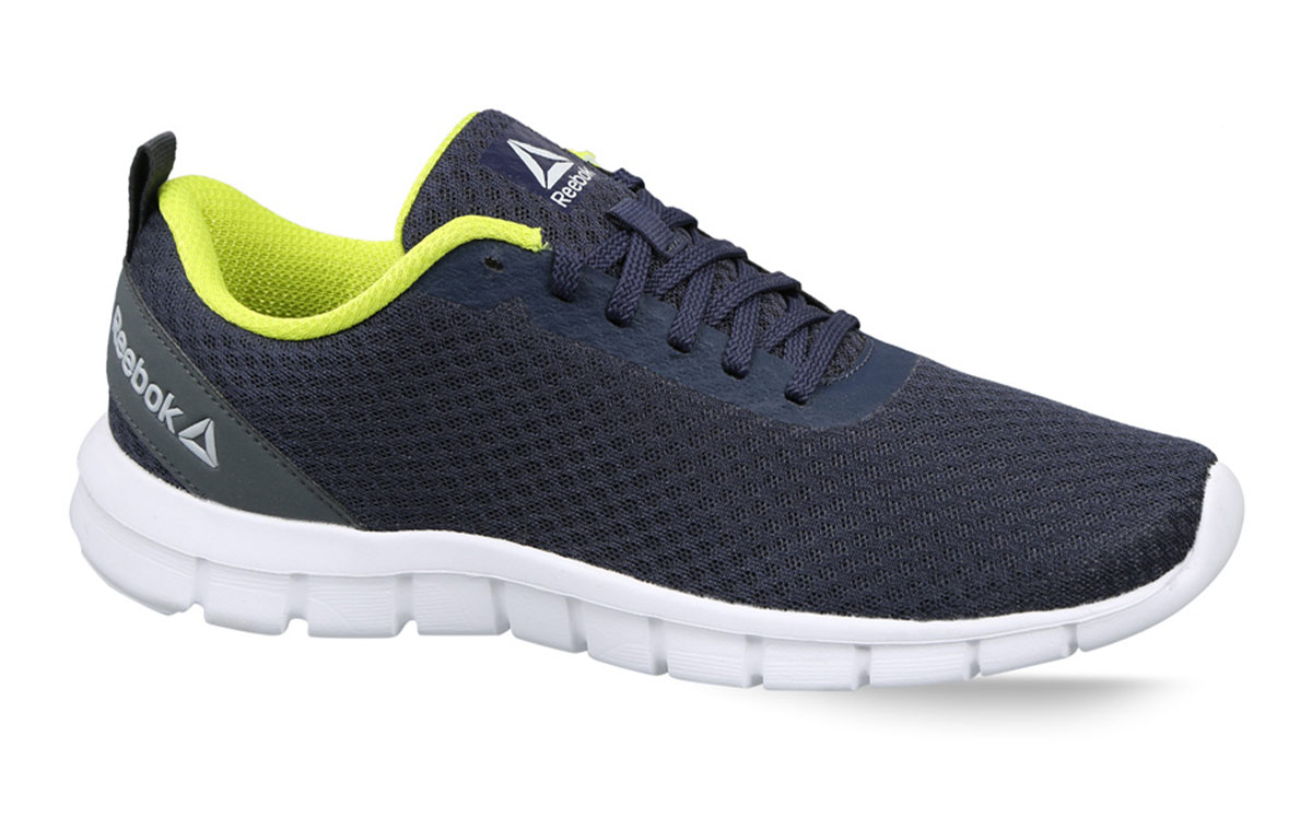 Reebok Running Flight Lite LP 'Deep Blue' 圖 3