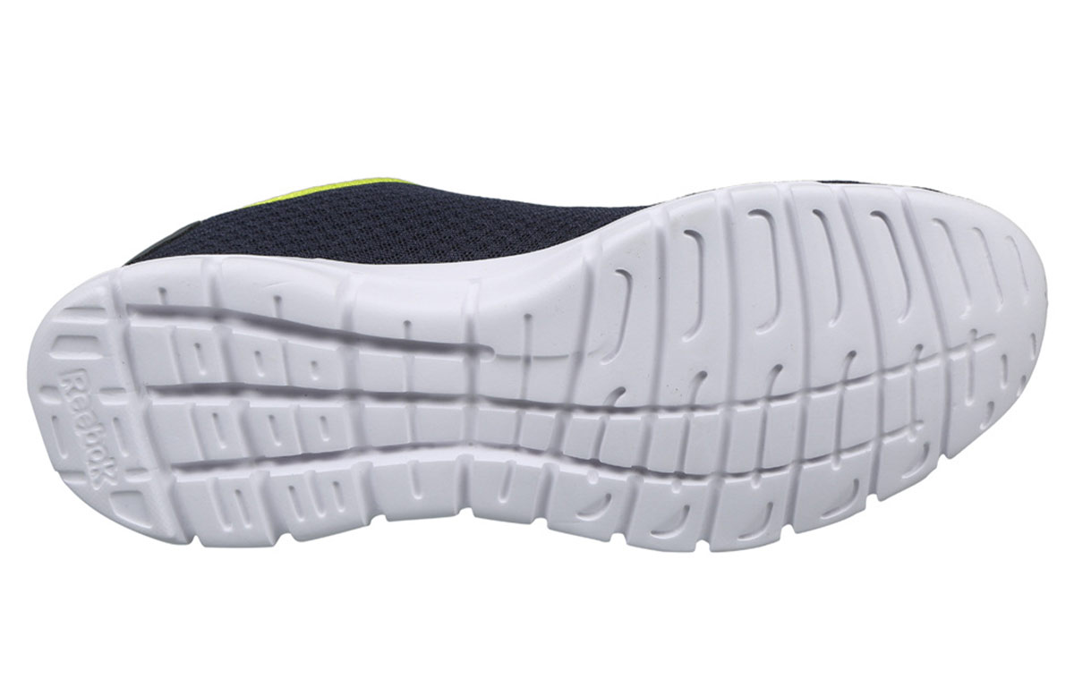 Reebok Running Flight Lite LP 'Deep Blue' 圖 6