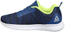 Buy Reebok Running Fortify Runner ''Blu Nero Verde'' EF9572