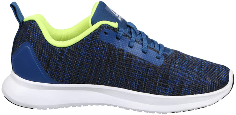 Reebok Running Fortify Runner ''Blu Nero Verde'' EF9572 Order Reebok Running Fortify Runner ''Blu Nero Verde'' EF9572