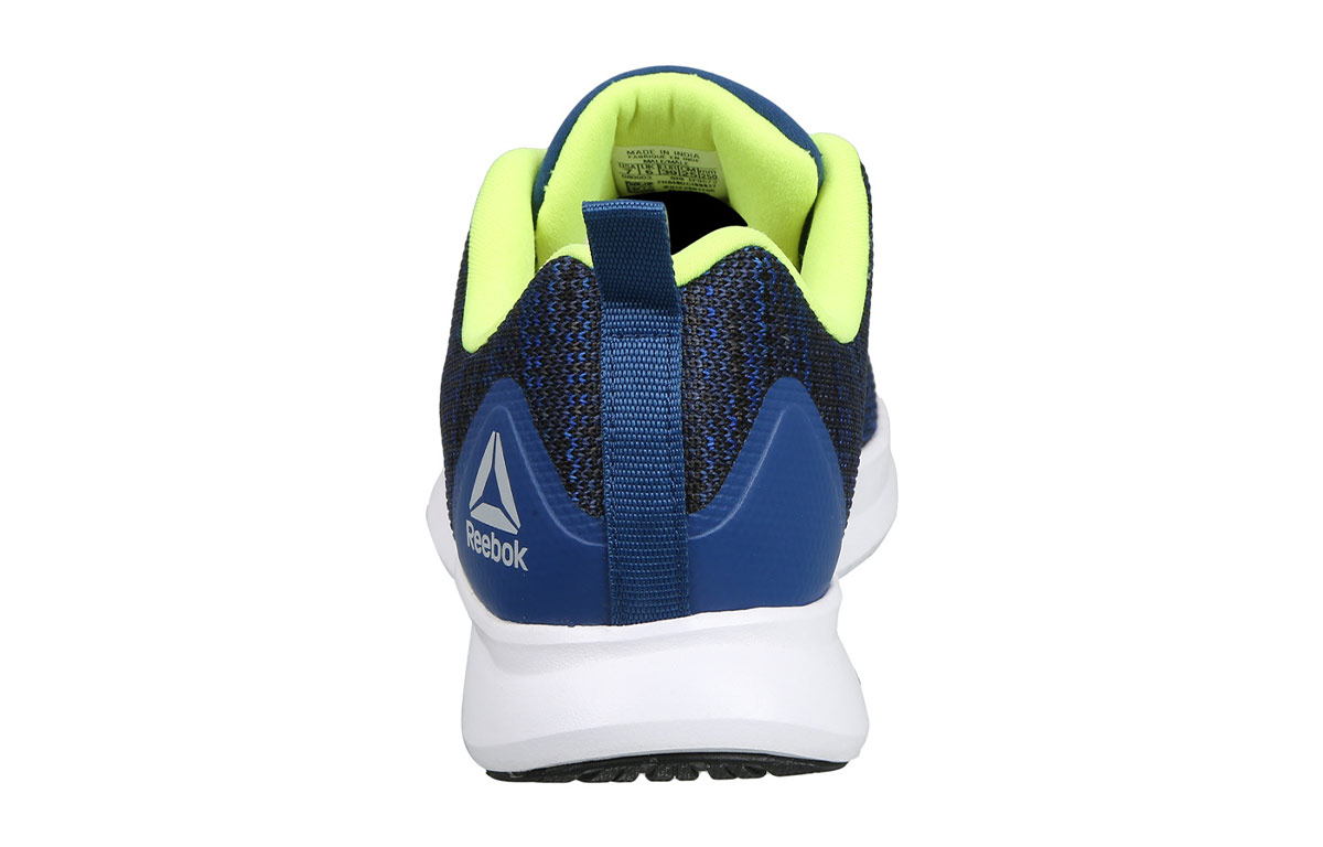 Purchase Reebok Running Fortify Runner ''Blu Nero Verde'' EF9572