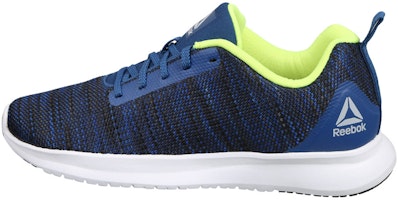 Reebok Running Fortify Runner 'Blue Black Green' EF9572 Reebok Running Fortify Runner 'Blue Black Green' EF9572
