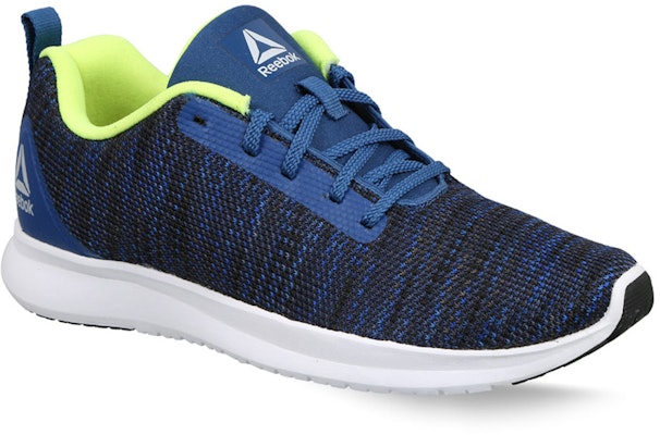 리복 포티파이 러너 블루/블랙/그린 (Reebok Fortify Runner 파/검/녹) EF9572 Lookbook 리복 포티파이 러너 블루/블랙/그린 (Reebok Fortify Runner 파/검/녹) EF9572
