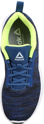 리복 포티파이 러너 블루/블랙/그린 (Reebok Fortify Runner 파/검/녹) EF9572 Shop 리복 포티파이 러너 블루/블랙/그린 (Reebok Fortify Runner 파/검/녹) EF9572
