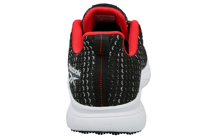 Purchase Reebok Running Fury Runner ''Zwart Wit Rood'' FW1634