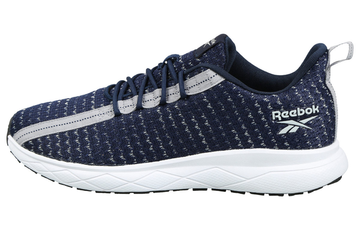 Reebok Running Fury Runner 'Blue White' FW1632