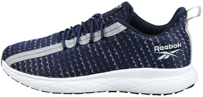 Reebok Running Fury Runner 'Blue White' FW1632 Reebok Running Fury Runner 'Blue White' FW1632